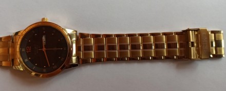 Seiko SQ мужские часы со стальным браслетом

Цвет циферблата белый, черный
Це. . фото 6