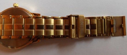 Seiko SQ мужские часы со стальным браслетом

Цвет циферблата белый, черный
Це. . фото 8