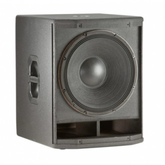 Пассивная акустика серии JBL PRX400 имеют превосходную чувствительность, частотн. . фото 3