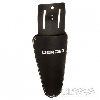 Berger 5120 - чохол довжиною 34 см для зберігання та транспортування садових нож. . фото 1