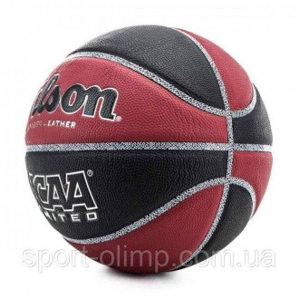 Мяч Баскетбольный Wilson Ncaa Limited 
Тренировочный баскетбольный мяч Wilson Nc. . фото 3