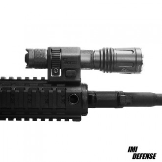 IMI Defense TLM2 Tactical Light Mount виготовлений з високоякісного армованого п. . фото 6