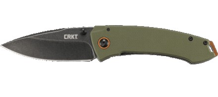 EDC ніж CRKT TUNA 2520. Дрогобич. фото 1 EDC ніж CRKT TUNA 2520. Дрогобич. фото 1