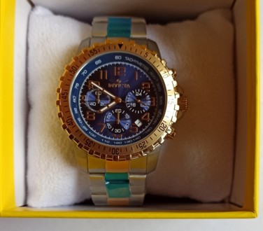Invicta Specialty 30793 мужские часы со стальным браслетом

Цена и указанное н. . фото 4