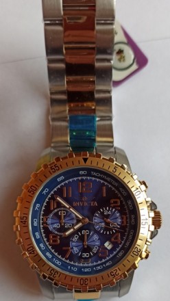 Invicta Specialty 30793 мужские часы со стальным браслетом

Цена и указанное н. . фото 7