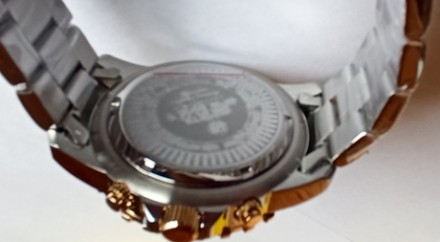 Invicta Specialty 30793 мужские часы со стальным браслетом

Цена и указанное н. . фото 8