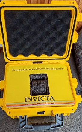 Invicta Specialty 30793 мужские часы со стальным браслетом

Цена и указанное н. . фото 11