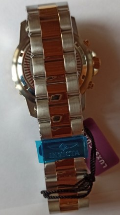 Invicta Specialty 30793 мужские часы со стальным браслетом

Цена и указанное н. . фото 6