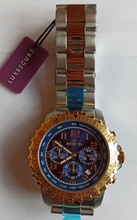 Invicta Specialty 30793 мужские часы со стальным браслетом

Цена и указанное н. . фото 5