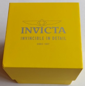 Invicta Specialty 30793 мужские часы со стальным браслетом

Цена и указанное н. . фото 9