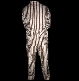 Легкая, хлопковая пижама, изготовлена со 100% хлопка, украинского производства. . . фото 3