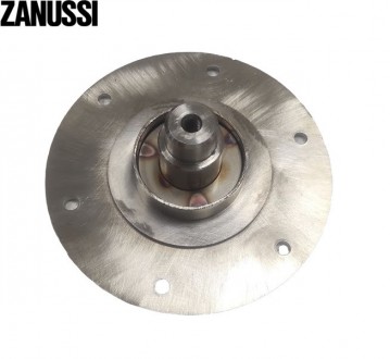 Комплект опор барабана для стиральных машин Electrolux, Zanussi 4055347936, ZN-0. . фото 4