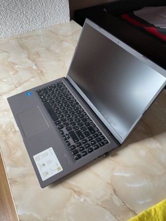Ноутбук Asus X515EA-BQ862T

Екран
15.6" FHD IPS
Процесор: 11-поколение
. . фото 8