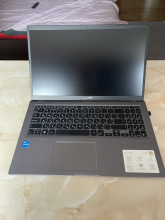 Ноутбук Asus X515EA-BQ862T

Екран
15.6" FHD IPS
Процесор: 11-поколение
. . фото 5