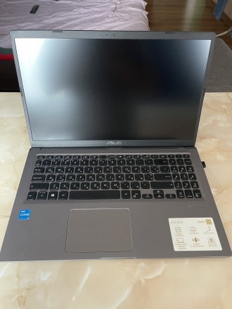 Ноутбук Asus X515EA-BQ862T

Екран
15.6" FHD IPS
Процесор: 11-поколение
. . фото 11