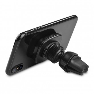  Магнітний тримач для телефону / планшета Hoco CA23
 
 Надійний, компактний і ст. . фото 4
