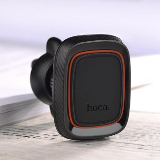  Магнітний тримач для телефону / планшета Hoco CA23
 
 Надійний, компактний і ст. . фото 3