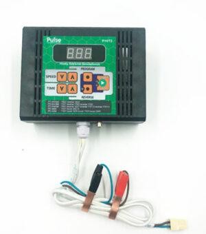 Електропривід ременної Pulse RD 1012M з дистанційним управлінням « ЄВРО» для рем. . фото 2