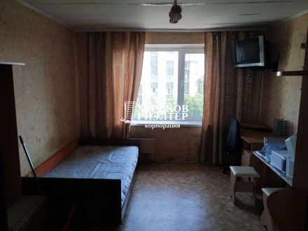 Продам комнату 13м2 в общежитии на пр-те Гер.Сталинграда, 39, р-н Взлетающего Др. . фото 2