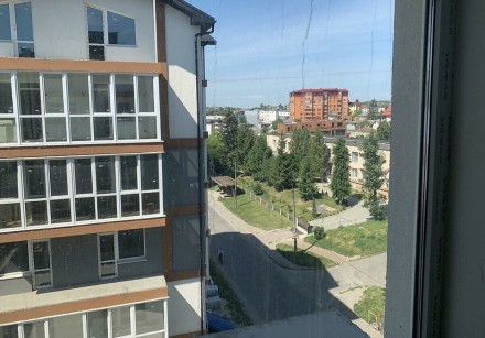 Продаж 2к квартири вул.Наливайка район Новий Світ 
Новобудова сира.Будинок здани. Новый свет. фото 2