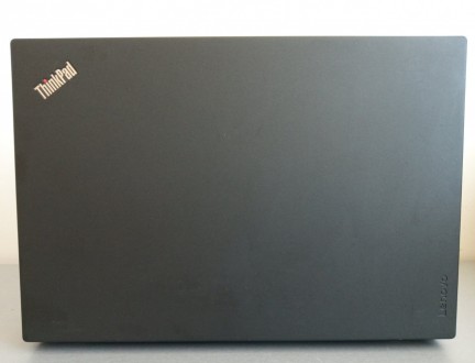 Ноутбук Lenovo ThinkPad T460 14” Intel Core i5-6200U/8GB DDR3/SSD 256GB/Intel HD. . фото 5