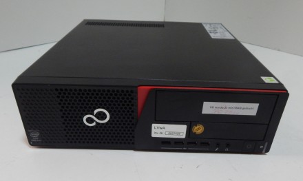Системный блок б.у Fujitsu ESPRIMO E920 E90+ sff / Intel Core i5-4570/ 4 Gb RAM/. Чернигов. фото 1 Системный блок б.у Fujitsu ESPRIMO E920 E90+ sff / Intel Core i5-4570/ 4 Gb RAM/. Чернигов. фото 1