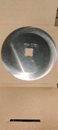 VLA 1055 (FL 1935)
диск высевающий,
свекла (FLA 1935) (d=2.1, 22 отв)
КУН Pla. . фото 3