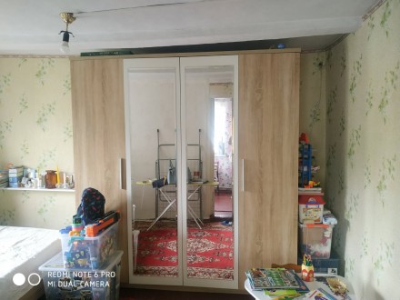 Продам 2 Дома, с. Александровка, 5км. От пос. Котовского. Одеса. фото 1 Продам 2 Дома, с. Александровка, 5км. От пос. Котовского. Одеса. фото 1