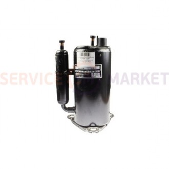 Компрессор 7" 44R193A, R-22, 220-240V, 50Hz Rechi. Львов. фото 1 Компрессор 7" 44R193A, R-22, 220-240V, 50Hz Rechi. Львов. фото 1