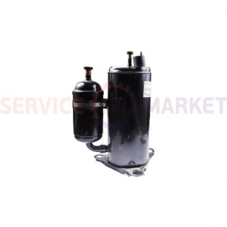 Компрессор 12" PH215G1C-4FT1, R-22, 220-240V, 50Hz, Toshiba. Львов. фото 1 Компрессор 12" PH215G1C-4FT1, R-22, 220-240V, 50Hz, Toshiba. Львов. фото 1