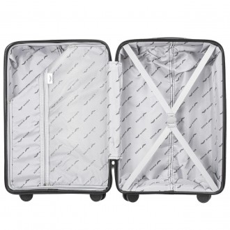 
LAPWING  — это роскошная коллекция чемоданов Wings, созданная для самых требова. . фото 5