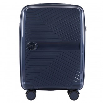 
LAPWING  — это роскошная коллекция чемоданов Wings, созданная для самых требова. . фото 3