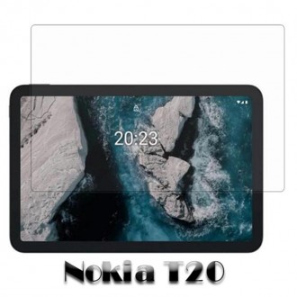 Защитное стекло BeCover для Nokia T20 
 
Отправка данного товара производиться о. . фото 2
