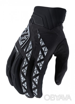 Troy Lee Designs перчатки – это результат долгих исследований и бесконечных тест. . фото 1