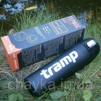 Термос-кружка Tramp TRC-106; Питьевой 0,35л;
Отличный универсальный термос от из. . фото 9