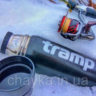 Термос Tramp Expedition Line 1,6; Питьевой 1,6л;
Отличный универсальный термос о. . фото 8