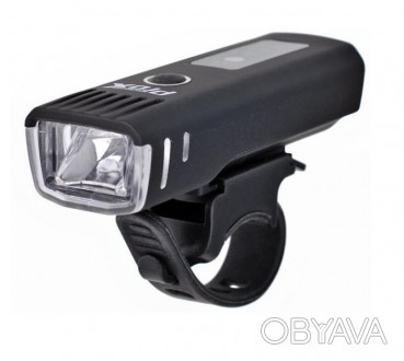 • передний велосипедный фонарь с аккумулятором USB и индикатором зарядки;	
• исп. . фото 1