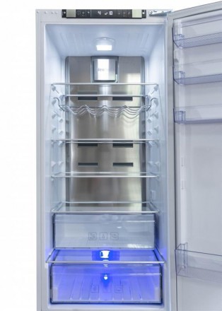 Встраиваемый холодильник Beko BCNA306E3S 
 
Отправка данного товара производитьс. . фото 3