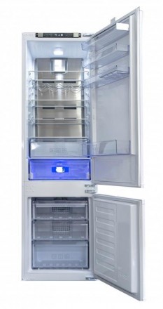 Встраиваемый холодильник Beko BCNA306E3S 
 
Отправка данного товара производитьс. . фото 4