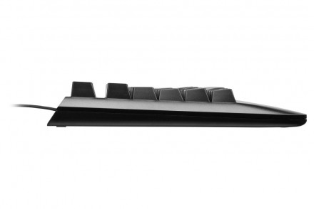 Клавиатура 2E Gaming KG325UB LED Ukr Black USB 
 
Отправка данного товара произв. . фото 4