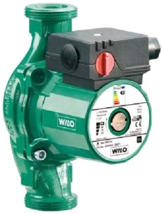 Насос циркуляційний Wilo-Star RS-25/6. Черкаси. фото 1 Насос циркуляційний Wilo-Star RS-25/6. Черкаси. фото 1
