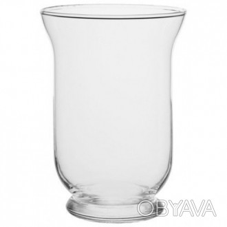 Ваза Trendglass Vilma 35420 (19.5см). . фото 1