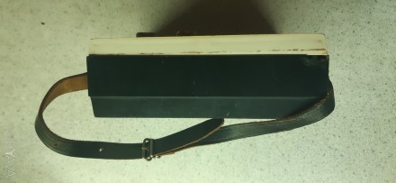 Продам винтажный радиоприемник Вега 402,1972 года выпуска,рабочий,в хорошем сост. . фото 3