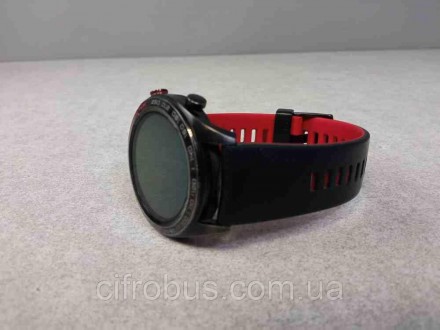 Смарт-годинник Huawei Honor Watch Magic TLS-B19
Елегантний зовнішній вигляд Hono. . фото 6