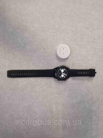 Смарт-годинник Huawei Honor Watch Magic TLS-B19
Елегантний зовнішній вигляд Hono. . фото 2