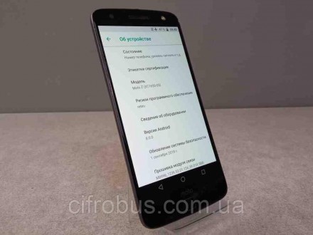 Смартфон, Android 6.0, экран 5.5", разрешение 2560x1440, камера 13 МП, лазерный . . фото 3