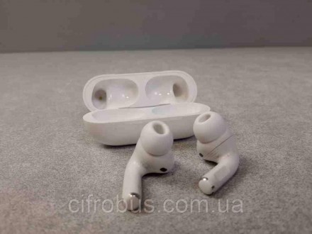 Apple любит удивлять своими продуктами, исключением не стали новые наушники AirP. . фото 6