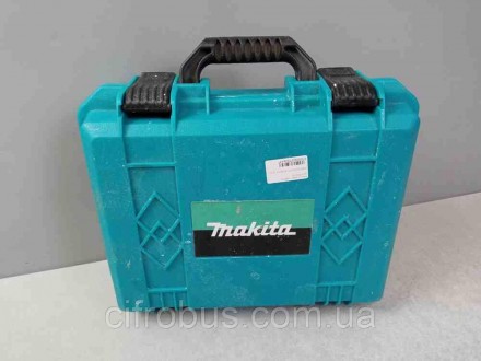 Ротационный лазер Makita SKR200Z – это инструмент профессионального назначения с. . фото 2