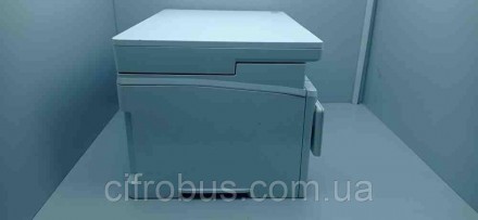 МФУ (принтер, сканер, копир), для небольшого офиса, ч/б лазерная печать, до 22 с. . фото 6