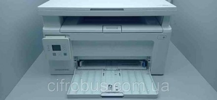 МФУ (принтер, сканер, копір), для невеликого офісу, ч/б лазерний друк, до 22 сто. . фото 4